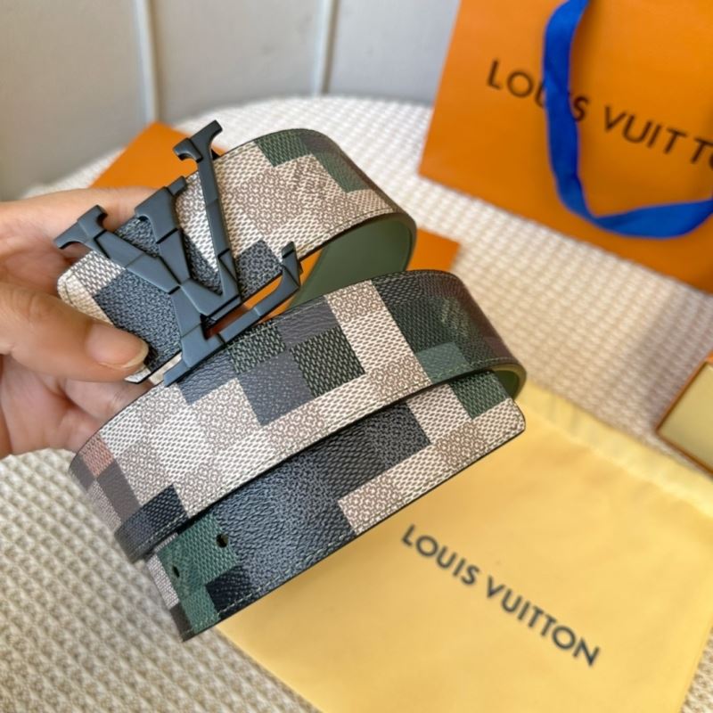 Louis Vuitton Belts